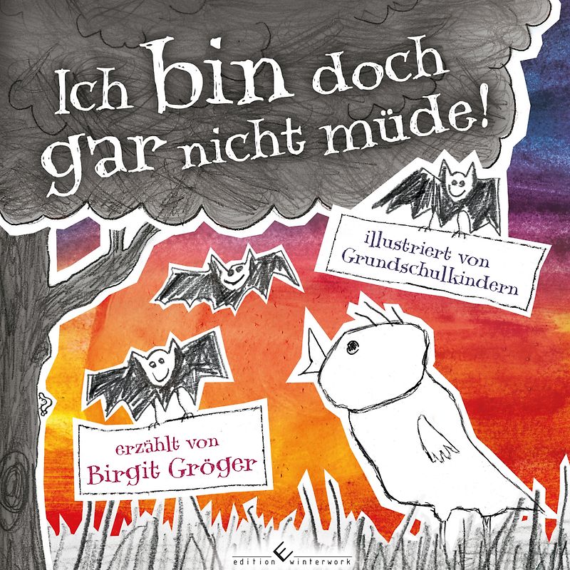 Ich bin doch gar nicht müde!