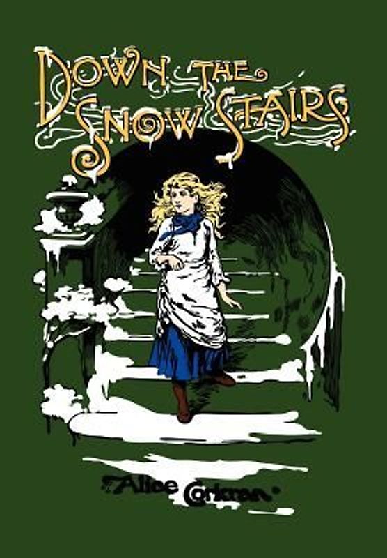 Down the Snow Stairs