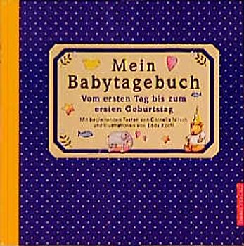 Mein Babytagebuch