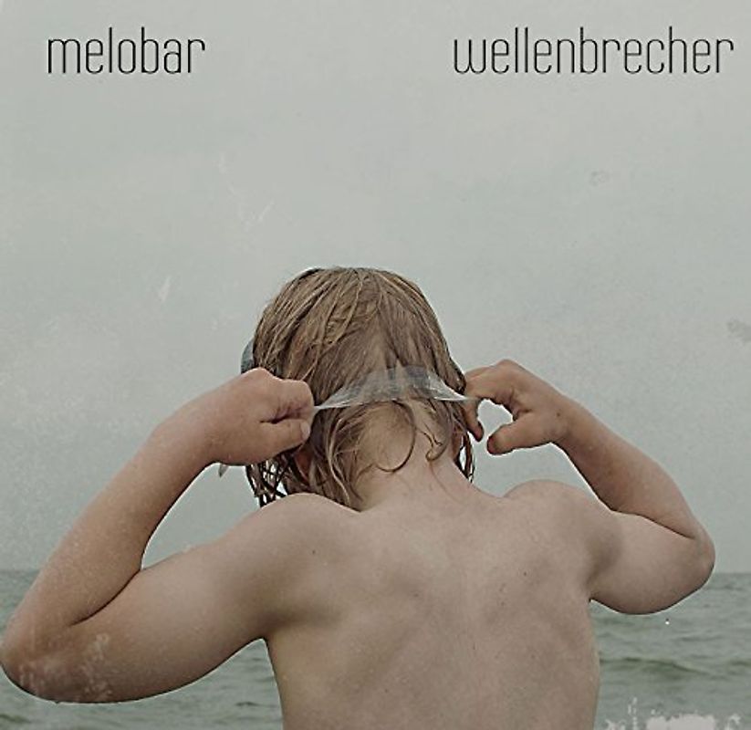 Melobar - Wellenbrecher