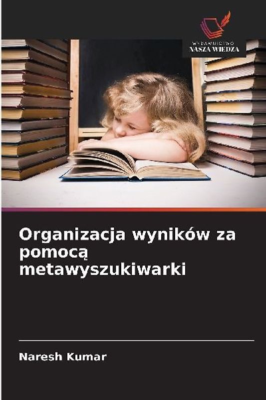 Organizacja wyników za pomoc¿ metawyszukiwarki