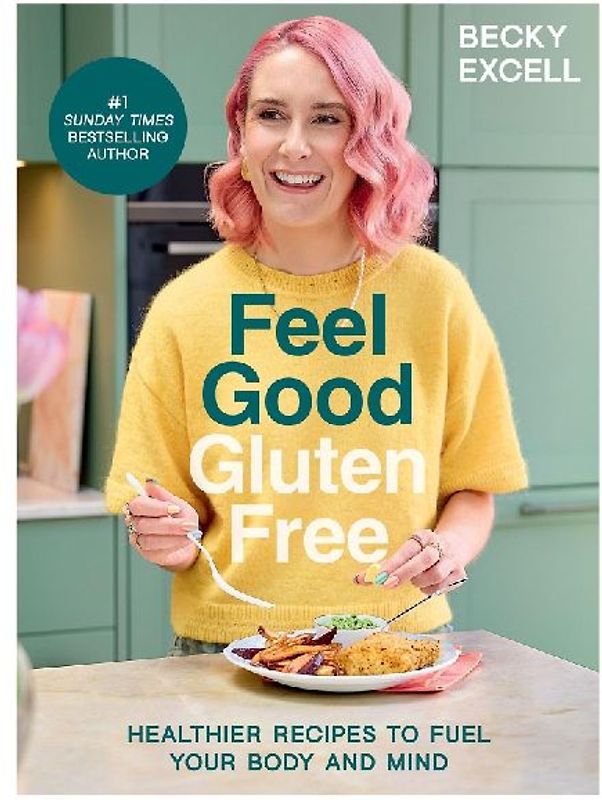 Feel Good Gluten Free