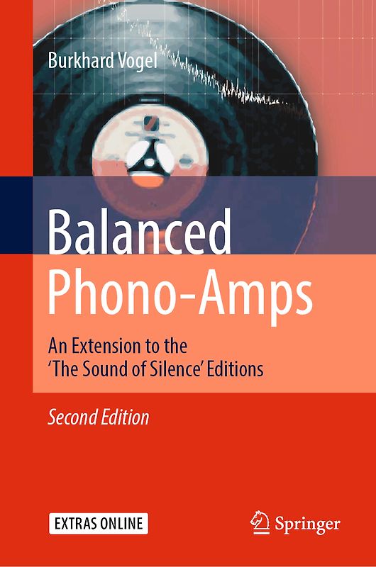 Balanced Phono-Amps
