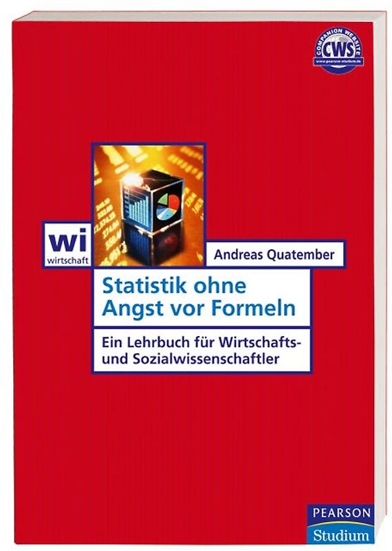 Statistik ohne Angst vor Formeln