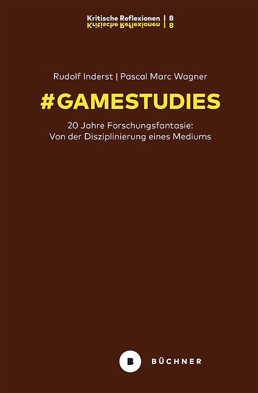 # GameStudies