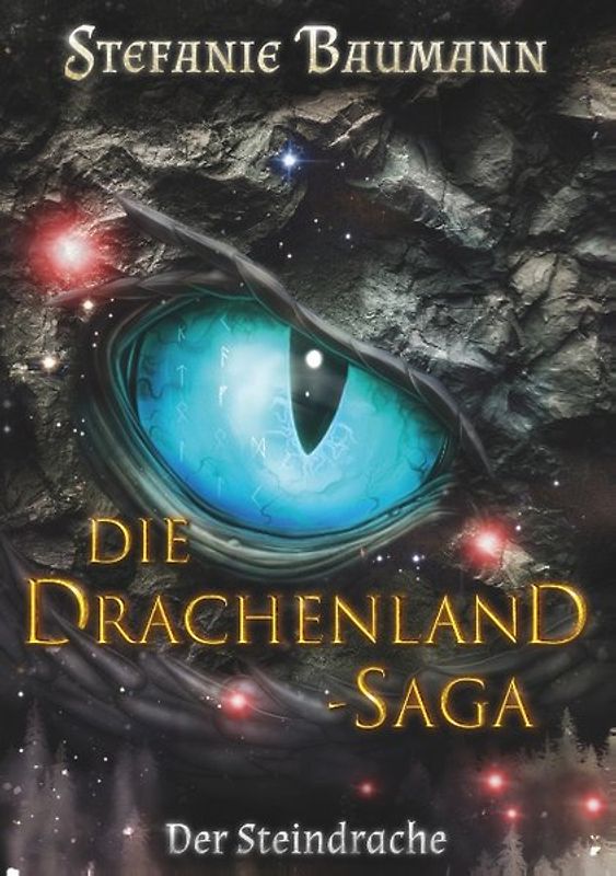 Die Drachenland-Saga