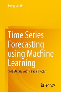 Time Series Forecasting using Machine Learning