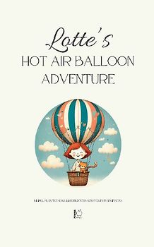 Lotte's Hot Air Balloon Adventure