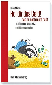 Hol dir das Geld!...das du noch nicht hast
