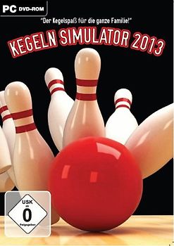 Kegeln Simulator 2013 PC Spiele