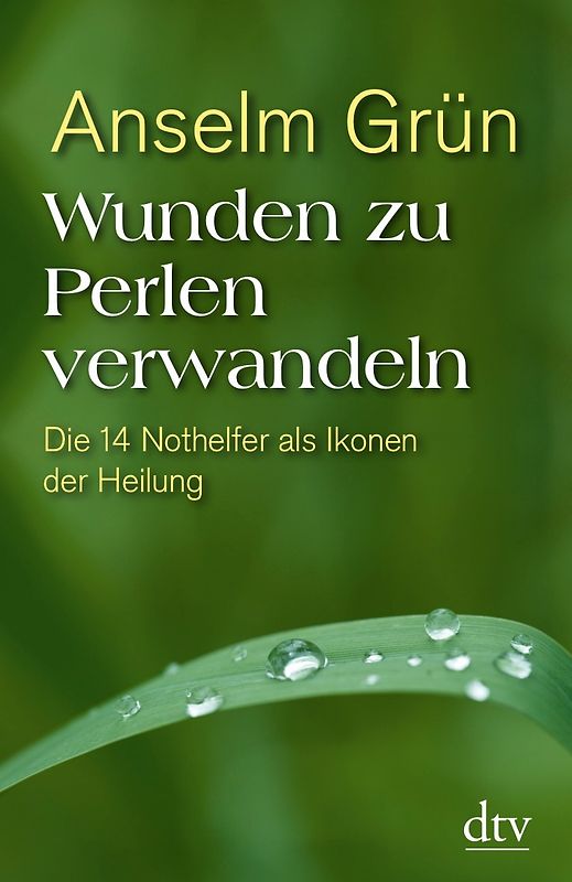 Wunden zu Perlen verwandeln