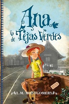 Ana, La de Tejas Verdes (Almuzara) -V1