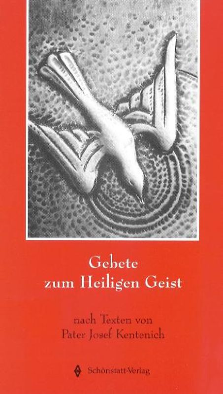 Gebete zum Heiligen Geist