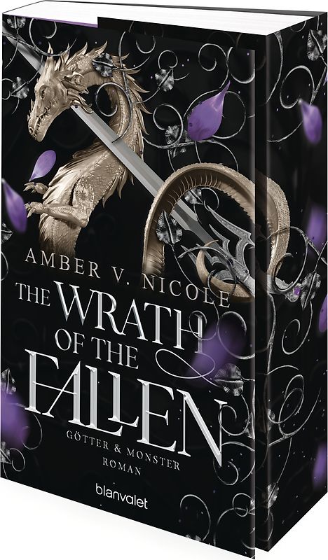 The Wrath of the Fallen - Götter & Monster 4