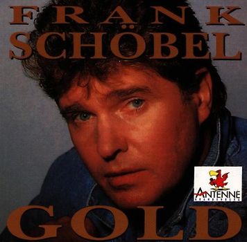 Frank Schöbel - Gold