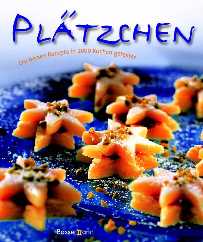 Plätzchen