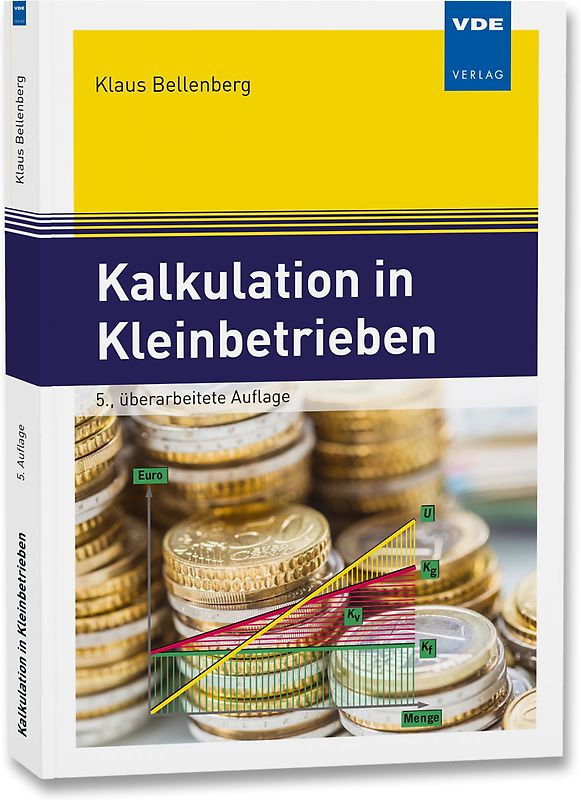 Kalkulation in Kleinbetrieben