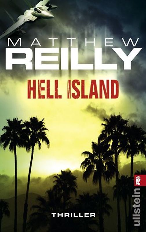 Hell Island