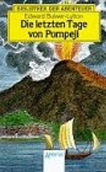 Die letzten Tage von Pompeji