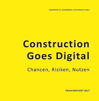 Construction Goes Digital