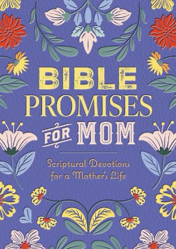 Bible Promises for Mom