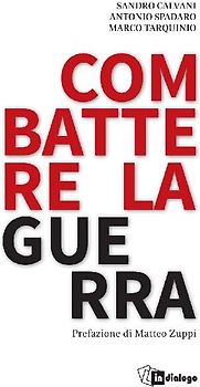 Combattere la guerra
