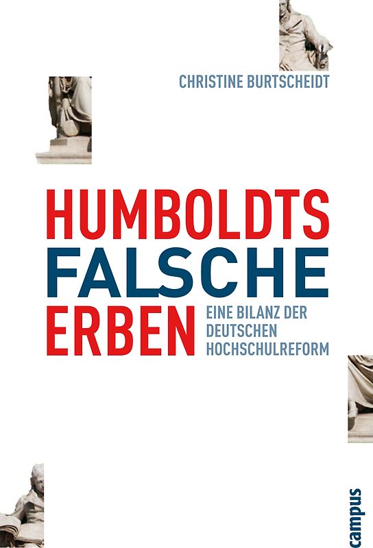 Humboldts falsche Erben