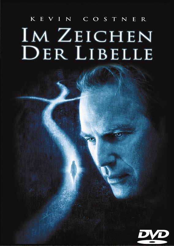 Im Zeichen der Libelle DVD