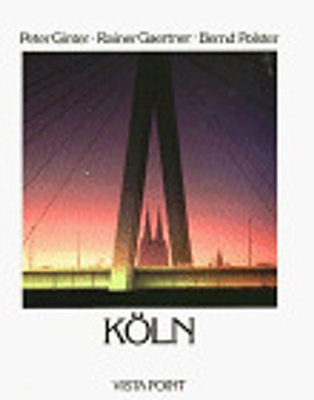 Köln. Dt. /Engl. /Franz.