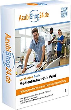 Lernkarten Medienfachwirt: Prüfungsvorbereitung