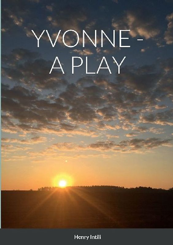 YVONNE - A PLAY