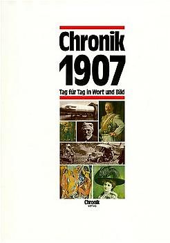 Chronik 1907