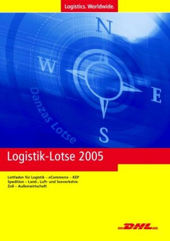 Logistik-Lotse 2004/2005