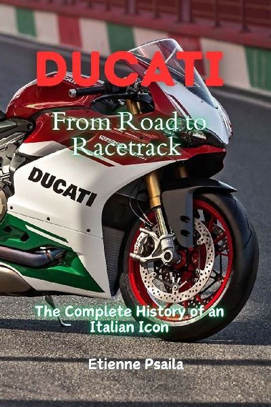 Ducati