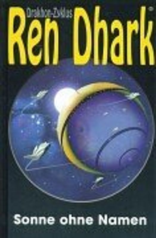 Sonne ohne Namen