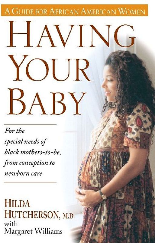Having Your Baby