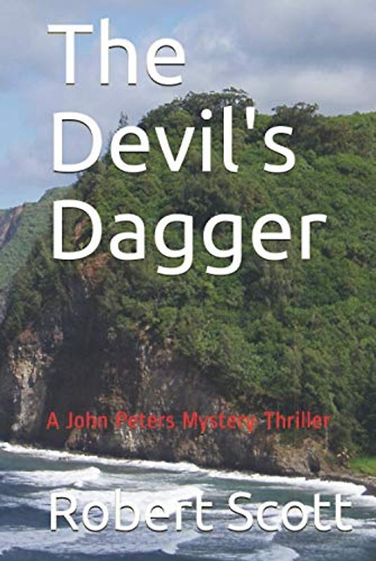 The Devil's Dagger: A John Peters Mystery Thriller