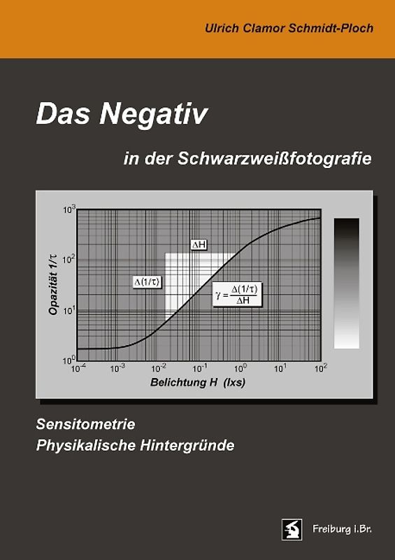 Das Negativ in der Schwarzweißfotografie