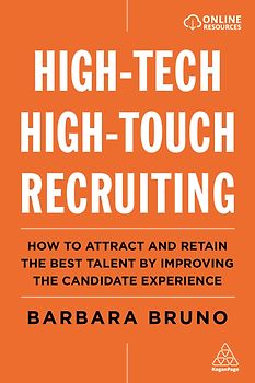 High-Tech High-Touch Recruiting