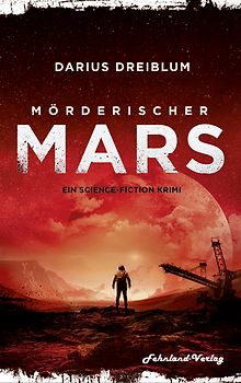 Mörderischer Mars