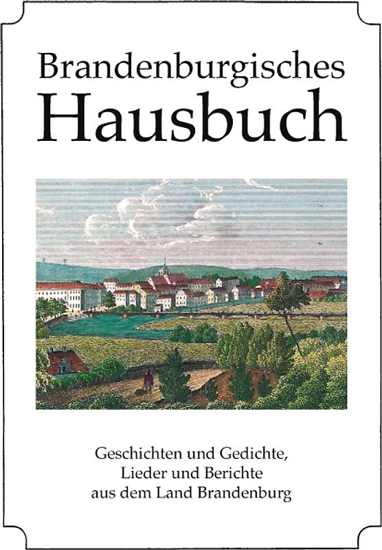 Brandenburgisches Hausbuch