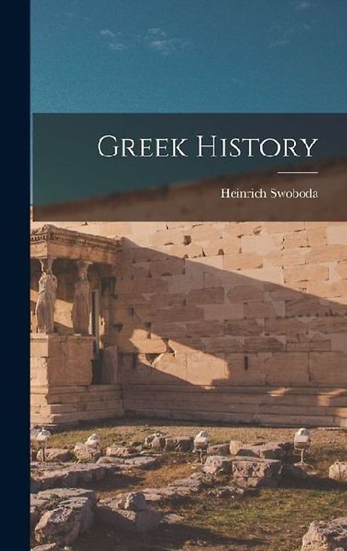 Greek History