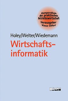Wirtschaftsinformatik