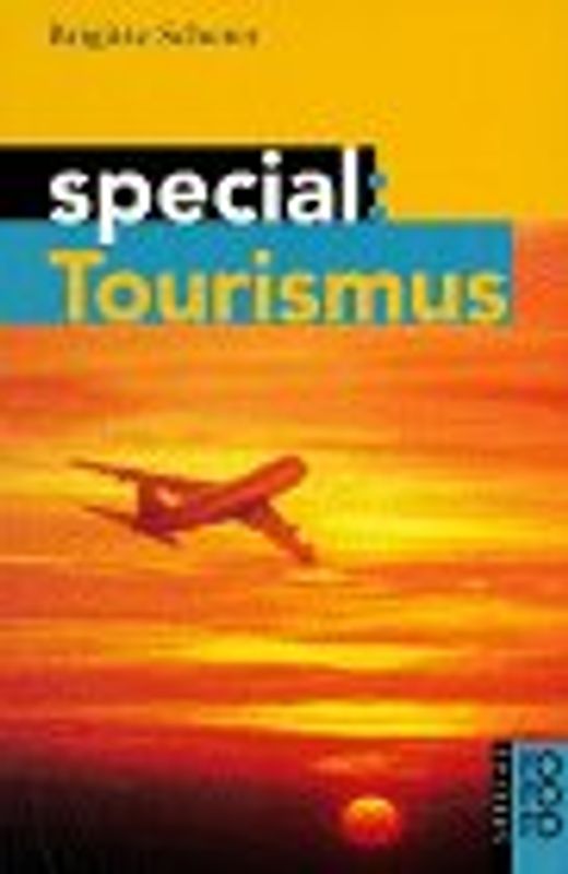 rororo special: Tourismus