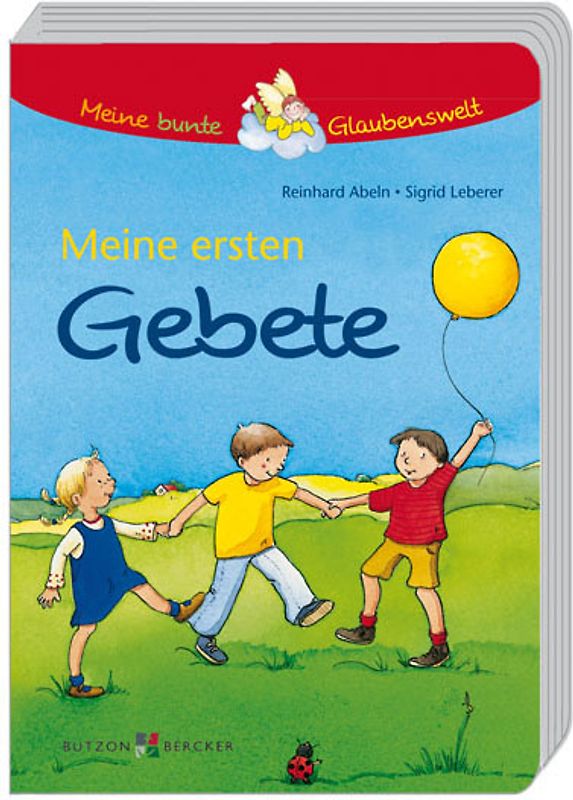 Meine ersten Gebete