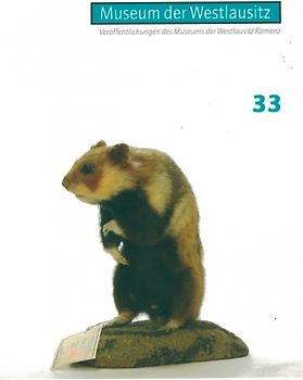 Veröffentlichung der Museums der Westlausitz