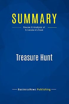 Summary: Treasure Hunt