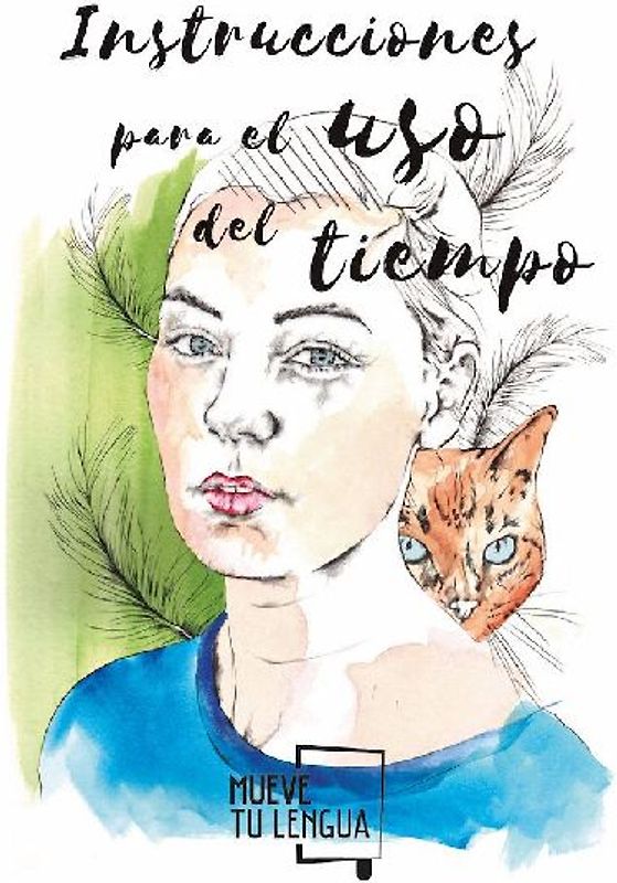 Instrucciones para el uso del tiempo : Carlos Salem