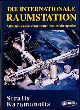 Die Internationale Raumstation