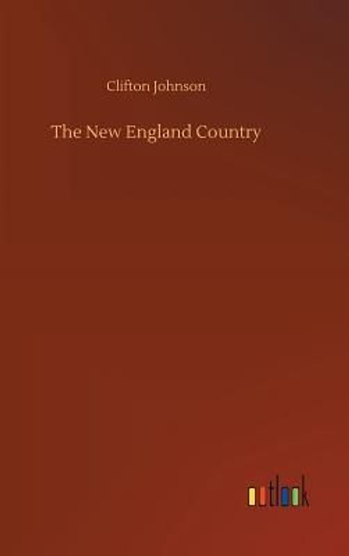 The New England Country